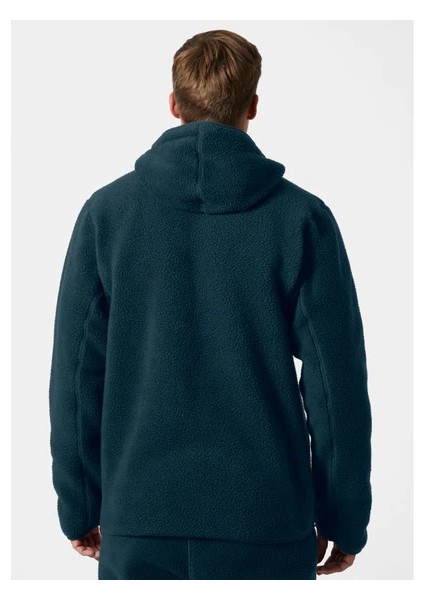 Herıtage Pıle Kapüşonlu Sweatshirt -72183 modelleri