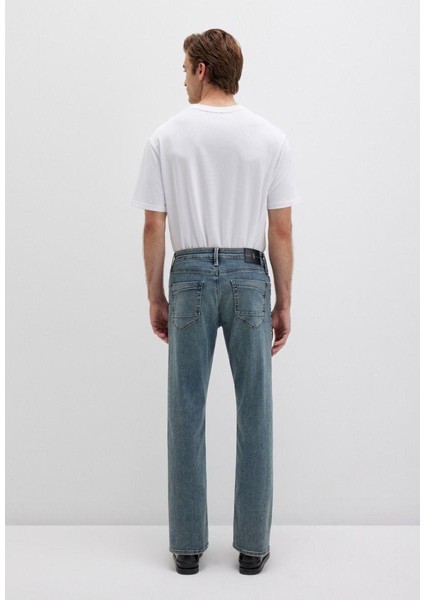 Erkek Martin Pantolon M0037890407 modelleri