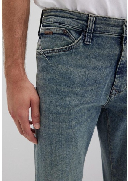 Erkek Martin Pantolon M0037890407 fırsatları
