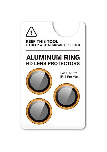 iPhone 17 Pro Max Kılıf Kripto Multi Set Paket Kılıf Ekran Koruyucu Kamera Lens Koruyucu fırsatları