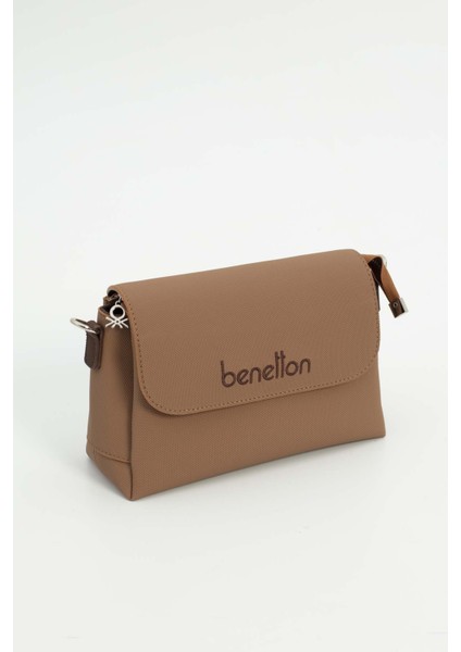 Benetton Kadın Kol Çantası Taba-Kahve BNT1677 modelleri