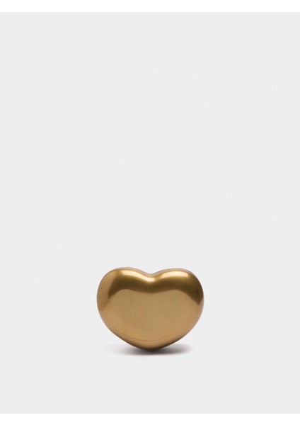 Metalik Kalp Parti Clutch Çanta fiyatları