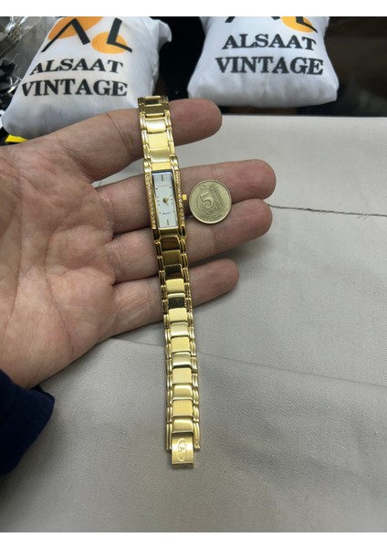Vintage Almera Kadın Saati fiyatları