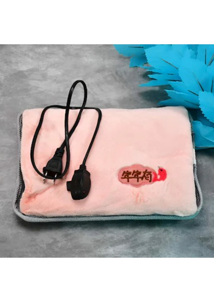 Fişli ve Şarjlı Sıcak Su Torbası Polar modelleri