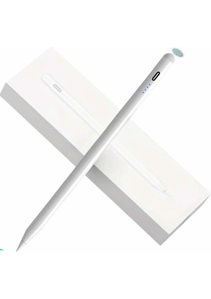 Yeni Nesil Android ve Ios Uyumlu Tablet Telefon Kalemi fırsatları