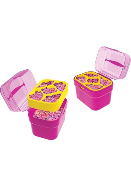 Dede Oyuncak Barbie Sepetli Takı Seti 03659