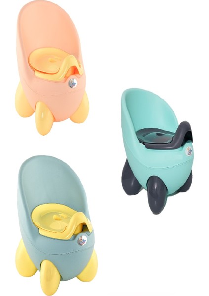 Cocuk Lazimlik Pasa Karışık Renkli