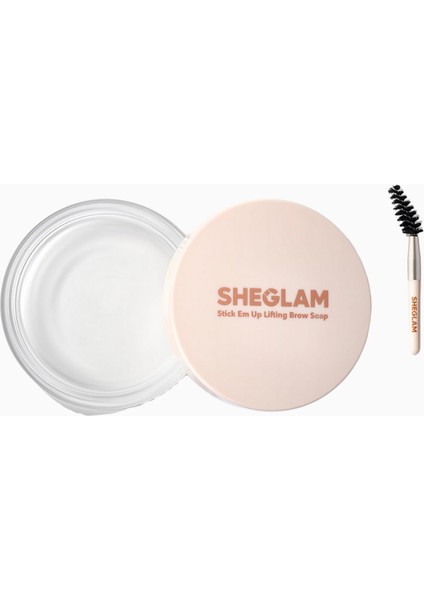 Stick Em Up Lifting Kaş Sabunu