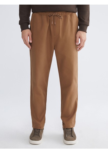 Yeni Sezon Standart Kalıp Erkek Chino Pantolon fiyatları