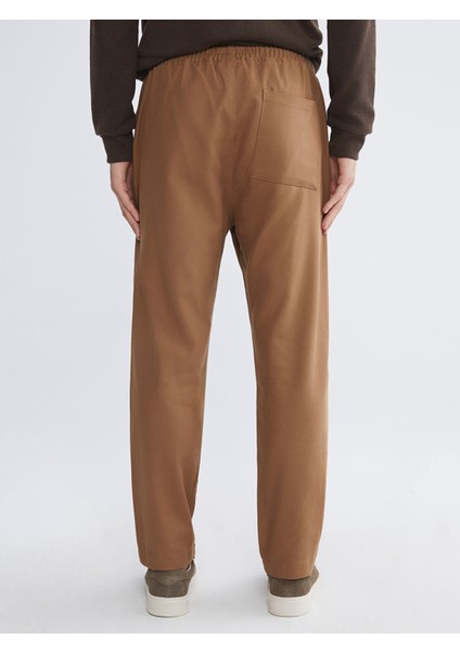 Yeni Sezon Standart Kalıp Erkek Chino Pantolon fırsatları