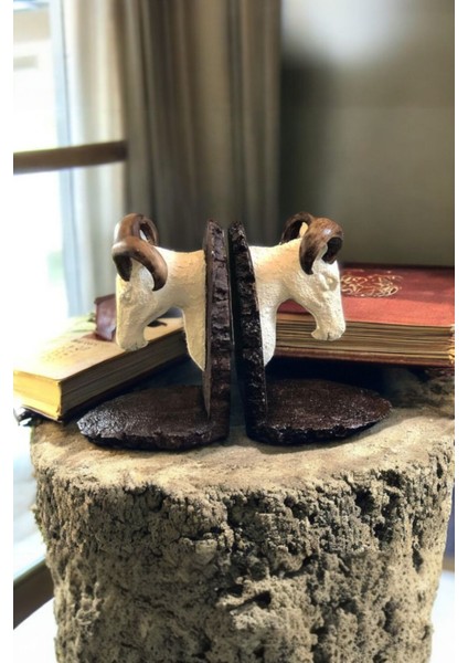 Dekoratif Kitap Tutucu fiyatları