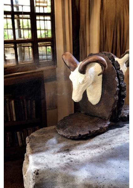 Dekoratif Kitap Tutucu modelleri