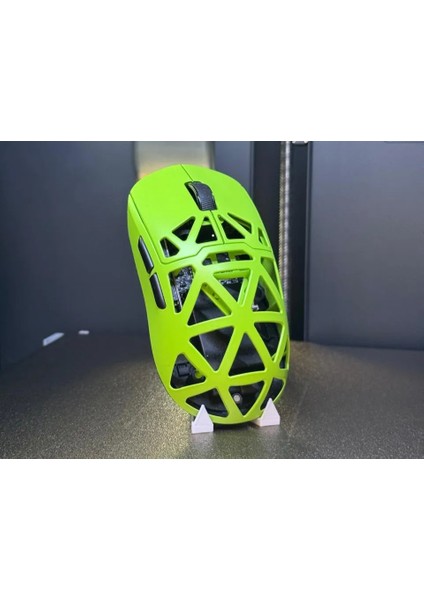 Universal Gaming Mouse Standı / Display Tutucu - Kişiselleştirilebilir Renk Masa Düzenleme Aksesuarı indirimleri