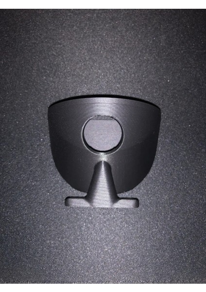 Universal Gaming Mouse Standı / Display Tutucu - Kişiselleştirilebilir Renk Masa Düzenleme Aksesuarı fırsatları