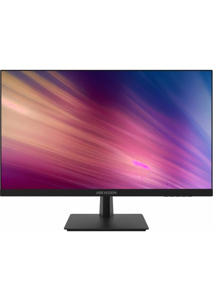 Hıkvısıon DS-D5027FN01 27" 5ms 1920X1080 Vga/hdmı Vesa Siyah Full Hd Guvenlık Monıtoru