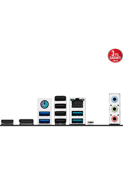 Asus Prıme B850M-K 4xddr5 Hdmı+Dp 2xm.2 Am5 Anakart indirimleri