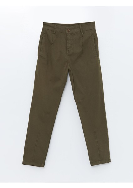 Yeni Sezon Standart Kalıp Erkek Pantolon indirimleri