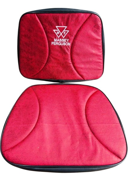 Massey Ferguson Düz Koltuk Kılıfı Massey Ferguson Armalı fiyatları