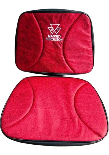 Massey Ferguson Düz Koltuk Kılıfı Massey Ferguson Armalı fırsatları