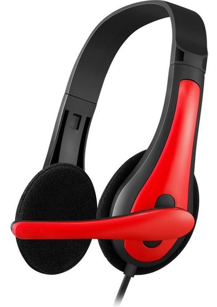 FHP-125R Mikrofonlu Kulaklık