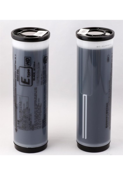 Riso S-8134- 6870 -7124 Rz 970-6870 SF-9390 Orjinal Mürekkep E Type Hd Z Type fiyatları