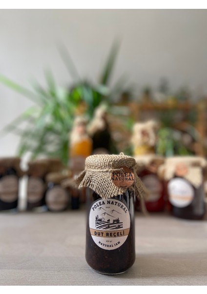 Dut Reçeli 450 gr