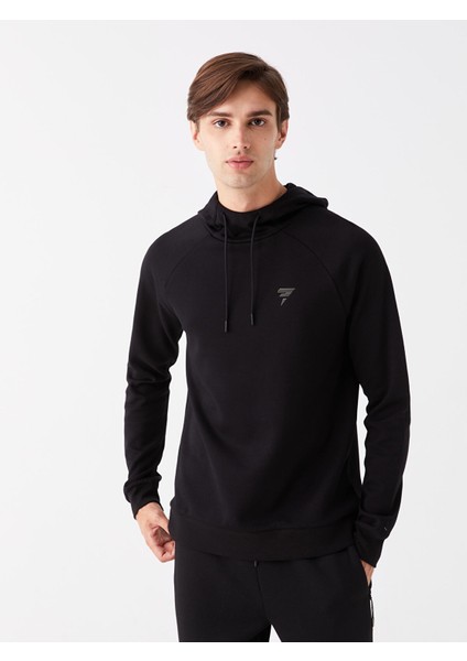 Yeni Sezon Uzun Kollu Baskılı Erkek Hoodie fiyatları
