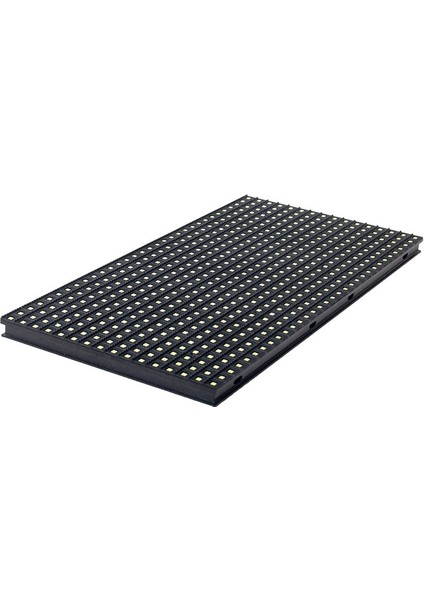 Smd LED Panel P10 16X32 Beyaz fırsatları