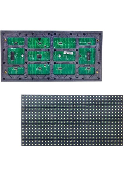 Smd LED Panel P10 16X32 Beyaz indirimleri
