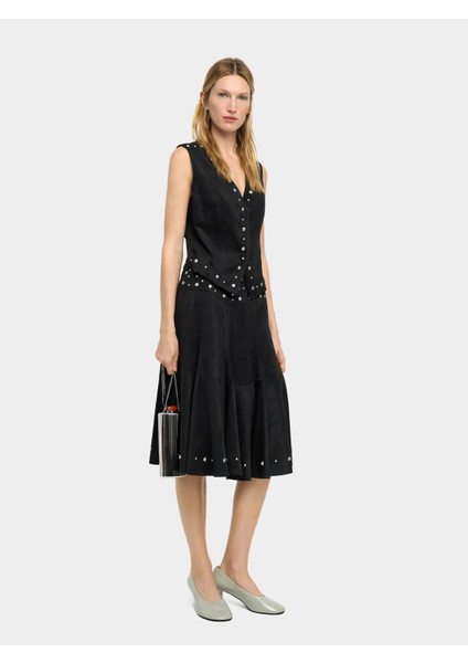 Zımba Detaylı Yelek fiyatları