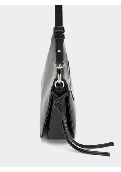 Yan Askılı Çapraz Çanta modelleri