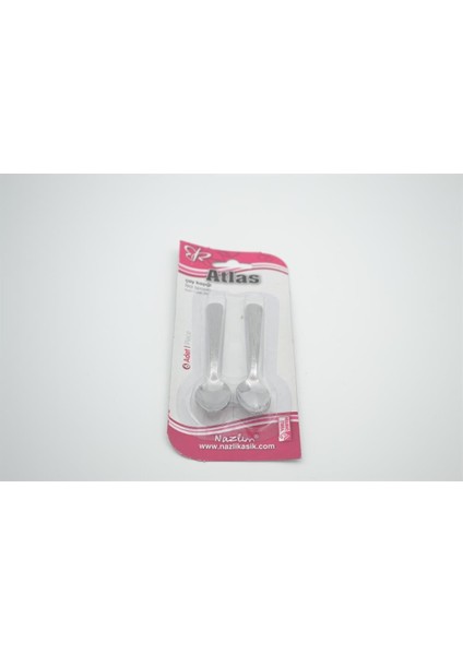 Çay Kaşığı 6 Adet modelleri