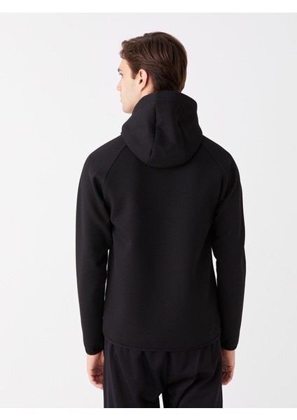 Yeni Sezon Uzun Kollu Baskılı Erkek Hoodie indirimleri