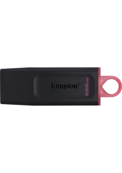 Kıngston Exodıa Datatraveler 256GB USB 3.2 Flash Bellek DTX/256GB