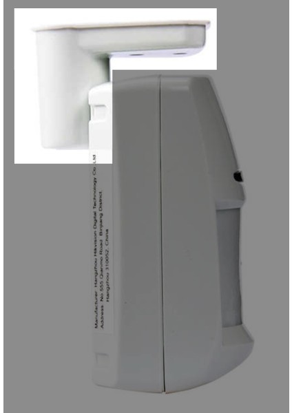 Hıkvısıon Ds-Pdb-In-Cb Tavan Montaj Aparatı