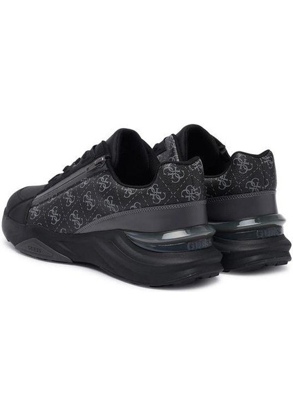 Erkek Valla-Polyurethane Ayakkabı FMFVALELE12 modelleri