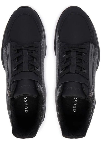 Erkek Valla-Polyurethane Ayakkabı FMFVALELE12 fırsatları