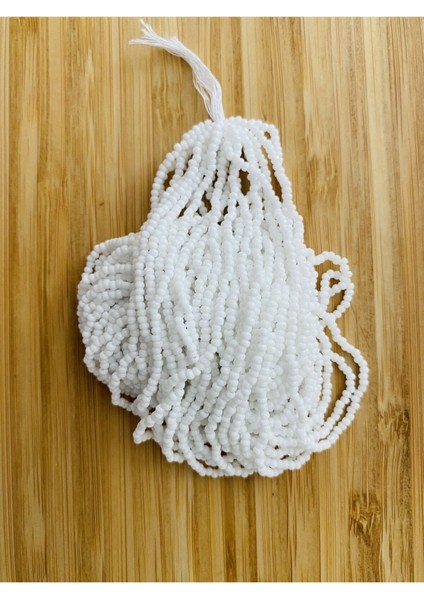 Renk No:30. Kum Boncuk Çekoslovakya, Adana, Hapishane Işi, Iğne Oyası ve Işleme Boncuğu 12DIZI fiyatları