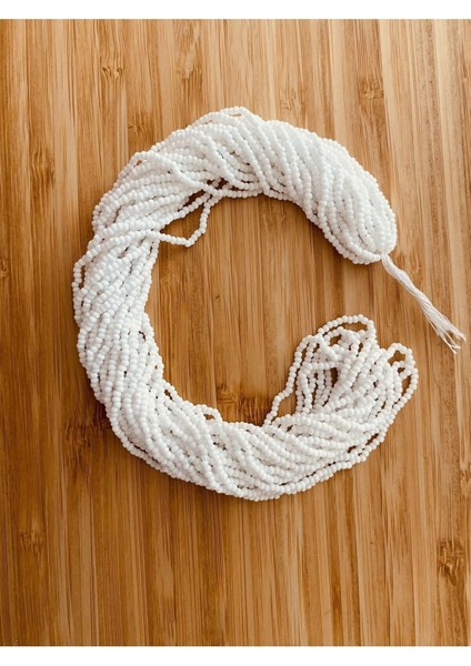 Renk No:30. Kum Boncuk Çekoslovakya, Adana, Hapishane Işi, Iğne Oyası ve Işleme Boncuğu 12DIZI fırsatları