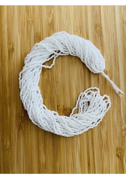 Renk No:30. Kum Boncuk Çekoslovakya, Adana, Hapishane Işi, Iğne Oyası ve Işleme Boncuğu 12DIZI indirimleri