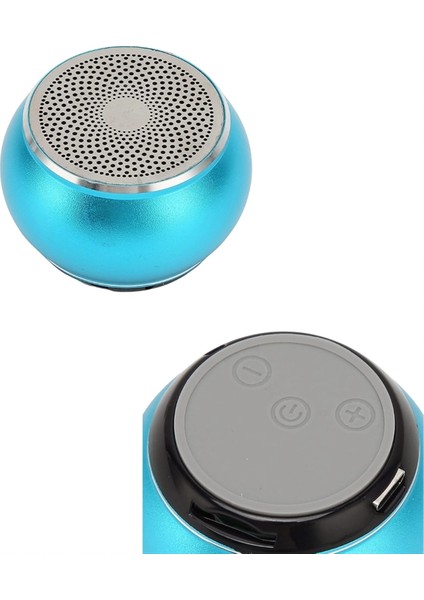 10W Güçlü Stereo Bluetooth Hoparlör – 360° Surround Ses Deneyimi indirimleri