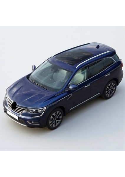 Renault Koleos 2016-2023 Ön Cam Silecek Takımı Yan Toka 65X43CM fiyatları