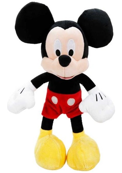 Oyuncak Peluş Mickey Mouse Core 43 cm PDP1601696