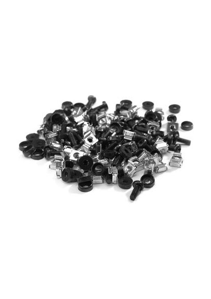 Ager AA-K20M6S-A-PS 20 Lı Kabınet Somun Seti