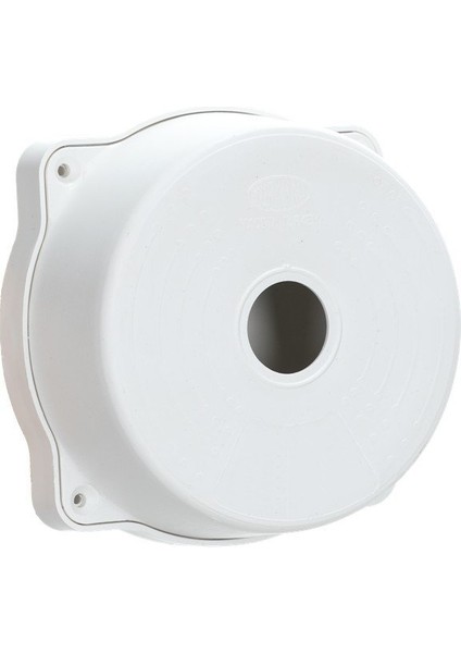 Trk 113 Standart Kamera Kutusu Beyaz