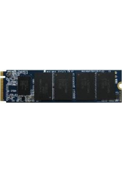 Hı-Level 512GB 3300/3100MB/S M2 Nvme Pcı-E SSD HLV-M2PCIESSD2280/512G