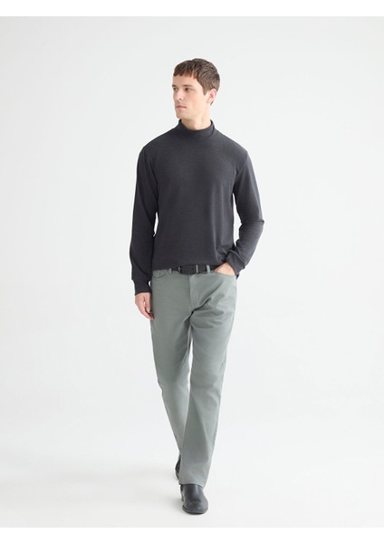 Yeni Sezon Dik Yaka Erkek Sweatshirt fiyatları