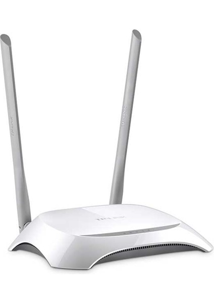 Tp-Lınk TL-WR840N 300MBPS 4port 2 Anten 2.4ghz Indoor Router modelleri