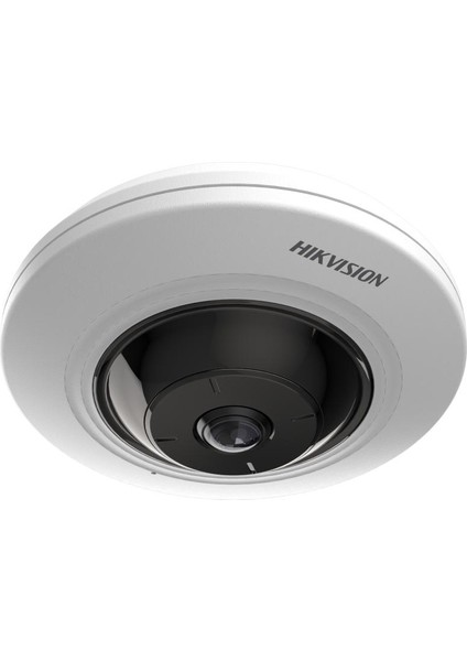 Hıkvısıon DS-2CD2955G0-ISU 5mp Fısheye 1.05MM M12 Lens Cmos 8mt Blc, Roı, 3D Dnr H.265+/H.265/H.264+/MJPEG Ip Dome Kamer modelleri