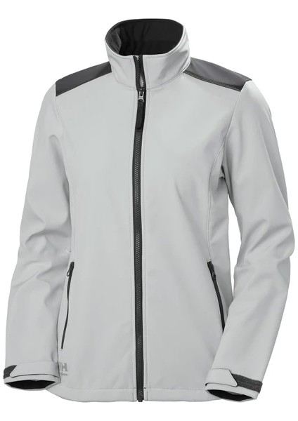 Kadın Manchester 2.0 Soft Mont -74241